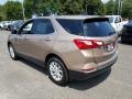 Sandy Ridge Metallic - Equinox LT AWD Photo No. 4