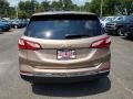 Sandy Ridge Metallic - Equinox LT AWD Photo No. 5