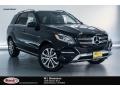 Black - GLE 350 Photo No. 1