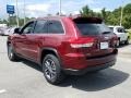 Velvet Red Pearl - Grand Cherokee Laredo Photo No. 3