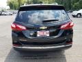 Mosaic Black Metallic - Equinox LT Photo No. 5