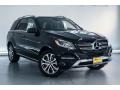 Black - GLE 350 Photo No. 12