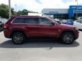 Velvet Red Pearl - Grand Cherokee Laredo Photo No. 6