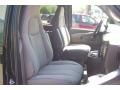 Dark Green Metallic - Express LT 1500 AWD Passenger Van Photo No. 20