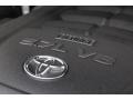 2018 Midnight Black Metallic Toyota Tundra SR5 CrewMax 4x4  photo #34