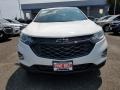 Summit White - Equinox LT AWD Photo No. 2