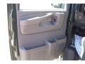 Dark Green Metallic - Express LT 1500 AWD Passenger Van Photo No. 22
