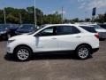 Summit White - Equinox LT AWD Photo No. 3