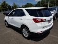 Summit White - Equinox LT AWD Photo No. 4