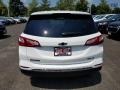 Summit White - Equinox LT AWD Photo No. 5
