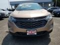 Sandy Ridge Metallic - Equinox LT AWD Photo No. 2