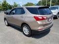 Sandy Ridge Metallic - Equinox LT AWD Photo No. 4