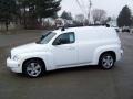 Summit White - HHR LS Panel Photo No. 1