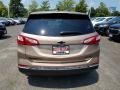 Sandy Ridge Metallic - Equinox LT AWD Photo No. 5