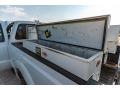 Oxford White - F250 Super Duty XL Super Cab 4x4 Photo No. 17