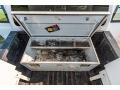 Oxford White - F250 Super Duty XL Super Cab 4x4 Photo No. 18