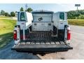 Oxford White - F250 Super Duty XL Super Cab 4x4 Photo No. 19