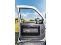 Oxford White - F250 Super Duty XL Super Cab 4x4 Photo No. 24