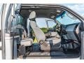 Oxford White - F250 Super Duty XL Super Cab 4x4 Photo No. 27