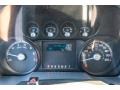Oxford White - F250 Super Duty XL Super Cab 4x4 Photo No. 33