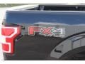2018 Shadow Black Ford F150 STX SuperCrew 4x4  photo #10