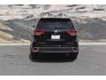 Midnight Black Metallic - Highlander Limited AWD Photo No. 4