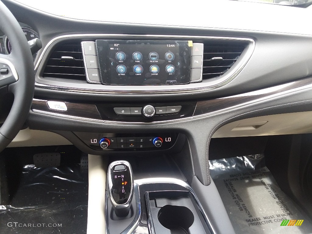 2019 Buick Enclave Essence AWD Controls Photo #128771460
