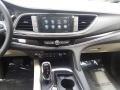 Controls of 2019 Enclave Essence AWD