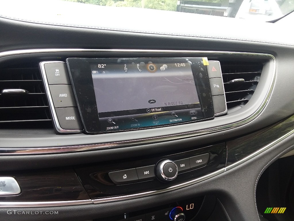 2019 Buick Enclave Essence AWD Controls Photo #128771526