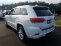 Bright White - Grand Cherokee Overland 4x4 Photo No. 4