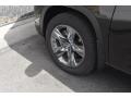 Midnight Black Metallic - Highlander Limited AWD Photo No. 35