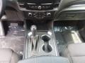 Graphite Metallic - Traverse LT AWD Photo No. 9
