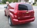 2009 Cardinal Red Metallic Chevrolet HHR LS Panel  photo #5