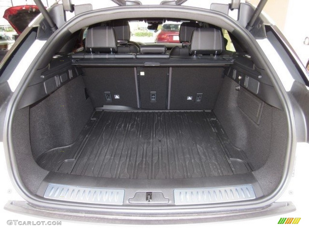 2018 Range Rover Velar S - Fuji White / Ebony photo #17