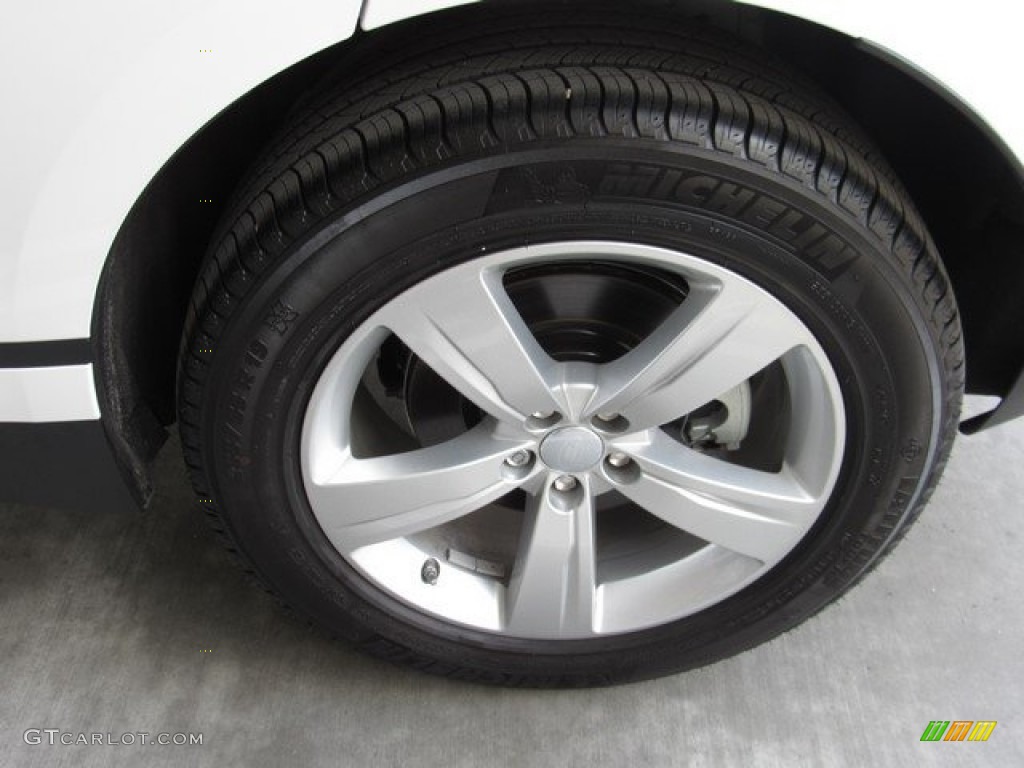 2018 Range Rover Velar S - Fuji White / Ebony photo #38