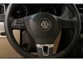 Tempest Blue Metallic - Jetta SE Sedan Photo No. 7