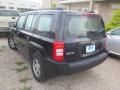 Brilliant Black Crystal Pearl - Patriot Sport 4x4 Photo No. 5