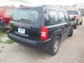 Brilliant Black Crystal Pearl - Patriot Sport 4x4 Photo No. 7