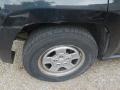 Brilliant Black Crystal Pearl - Patriot Sport 4x4 Photo No. 20