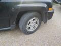 Brilliant Black Crystal Pearl - Patriot Sport 4x4 Photo No. 22