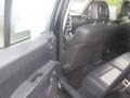 Brilliant Black Crystal Pearl - Patriot Sport 4x4 Photo No. 27