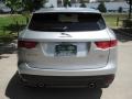 Indus Silver Metallic - F-PACE Premium AWD Photo No. 8