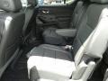 Rear Seat of 2019 Traverse RS