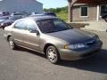 1998 Mojave Beige Pearl Mazda 626 LX  photo #2