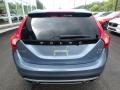Mussel Blue Metallic - V60 Cross Country T5 AWD Photo No. 4