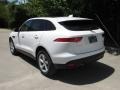 Fuji White - F-PACE Premium AWD Photo No. 12