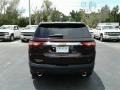 2019 Black Current Metallic Chevrolet Traverse LT  photo #4