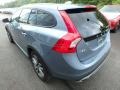 Mussel Blue Metallic - V60 Cross Country T5 AWD Photo No. 6