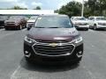 2019 Black Current Metallic Chevrolet Traverse LT  photo #8