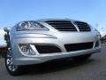 2013 Platinum Metallic Hyundai Equus Ultimate #128766263
